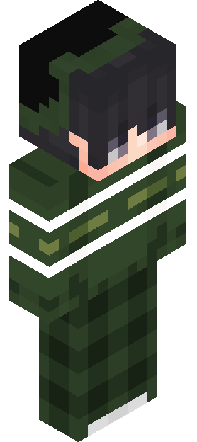 Magnuxxx skin render