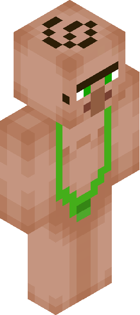 Minecraft skin tagged peasant rank #39