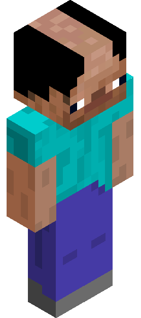 juinibee skin render