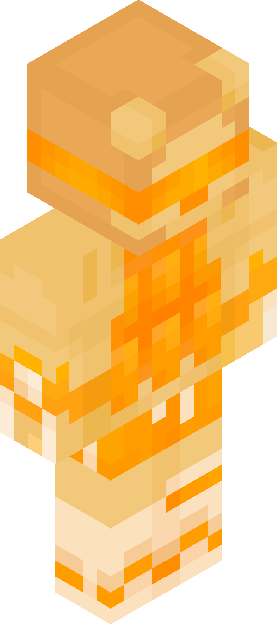 Minecraft skin tagged celestial rank #11