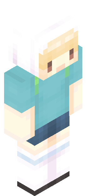 M4Y0_ skin render