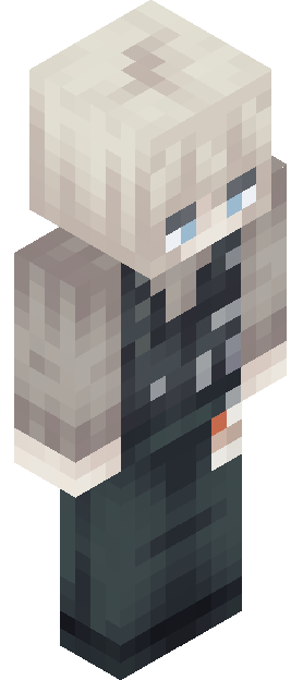 jet0095 skin render
