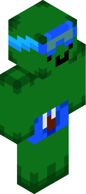 Axl_Hz skin render