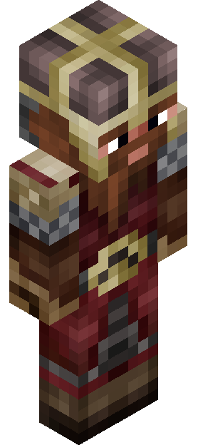 murlin676 skin render
