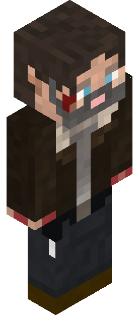 RipVanWinkl3 skin render
