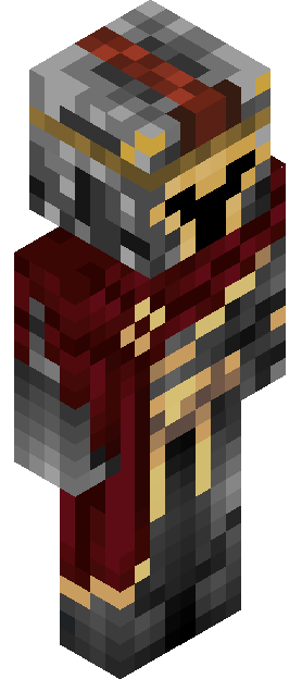 Xielx skin render