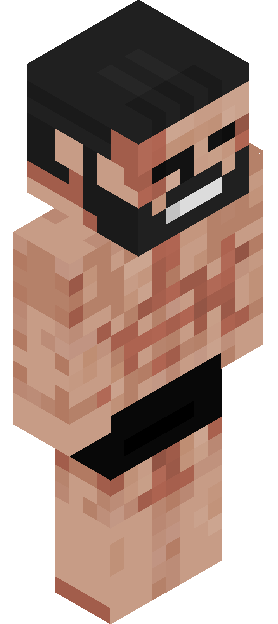 Loxx_Raider skin render