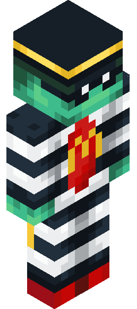 NNJ_ skin render