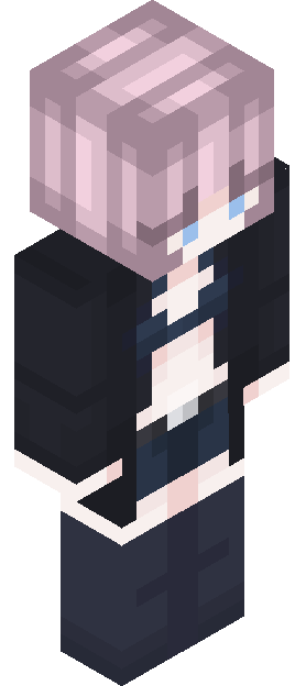 pineapple1101 skin render