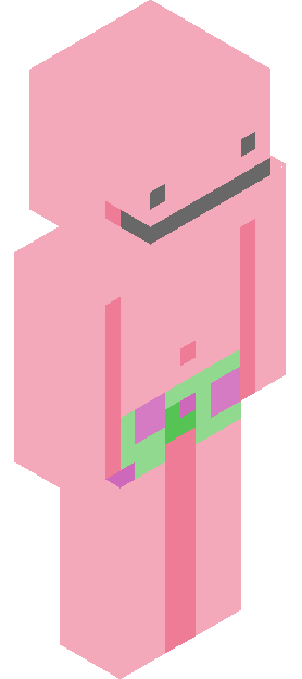 elimit skin render