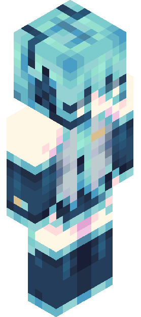 Ha3un__ skin render