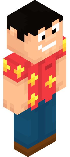 Sven733 skin render