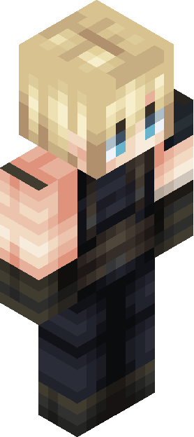 Minecraft skin tagged darkwear rank #29