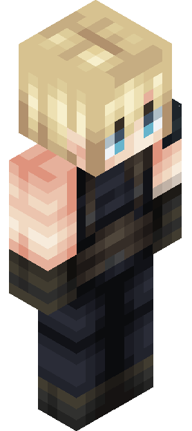 RoachRunner skin render
