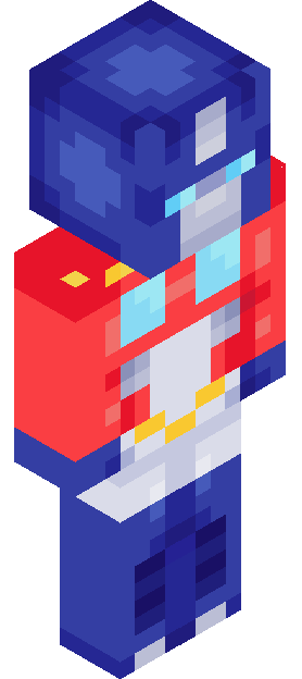 DementiaGaming42 skin render