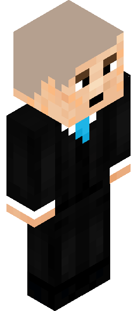 Fulllegityahu skin render
