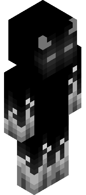 SabraMC skin render