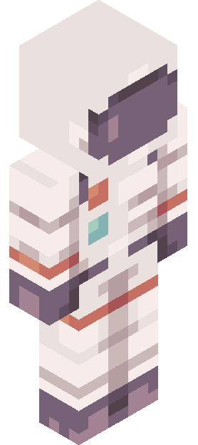 SpooksSoup skin render