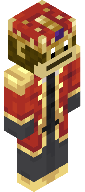 REBEL_STAR skin render