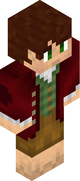 Minecraft skin tagged barefoot rank #15