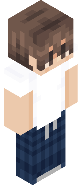7ussain__ skin render