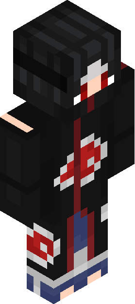 dny1909 skin render