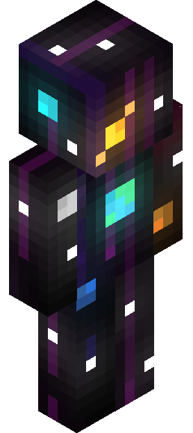 Soffan1 skin render