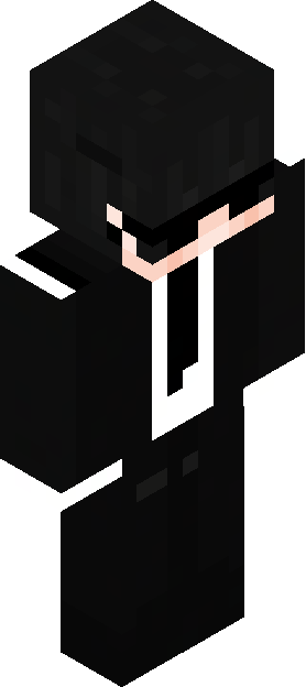 Minecraft skin tagged neat rank #10