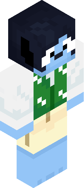MattlyThinly skin render