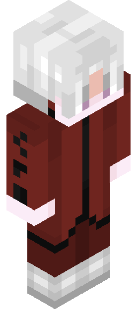 AsianBoyAkaheng_ skin render