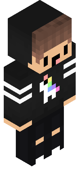 Barrem skin render
