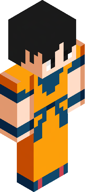 Minecraft skin tagged jumpsuit rank #17