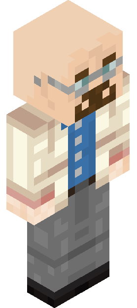 Big_peen_luie skin render