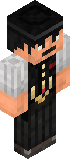 Minecraft skin tagged whiteshirt rank #7