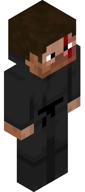 z3zk skin render