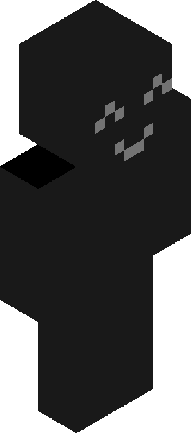 Minecraft skin tagged smile rank #37