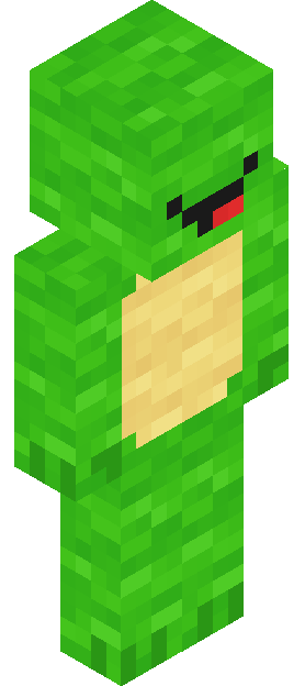 okura13 skin render