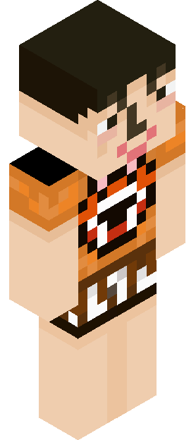 jjuguri_ skin render