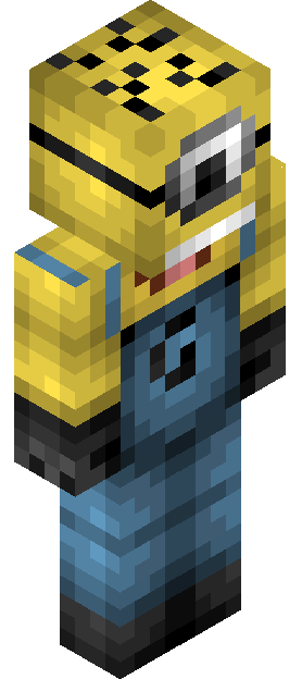 Mablus skin render