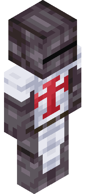 Shaike_ skin render