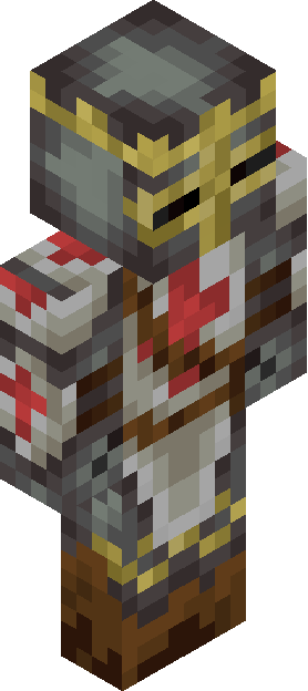 Minecraft skin tagged gauntlets rank #38