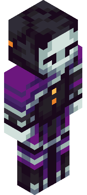ItzBadtz skin render