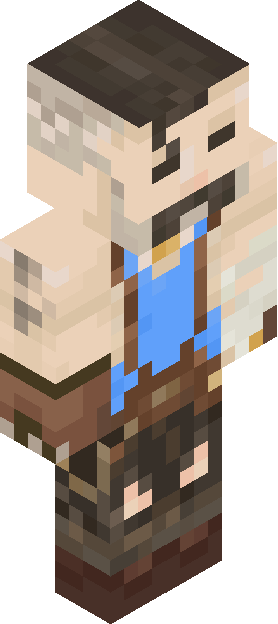 Minecraft skin tagged rustic rank #36