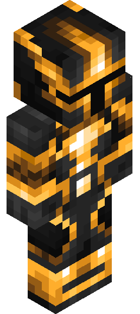 Audacemente skin render