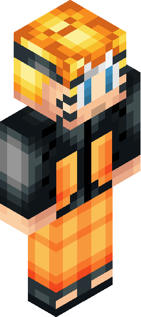 Minecraft skin tagged warm rank #42