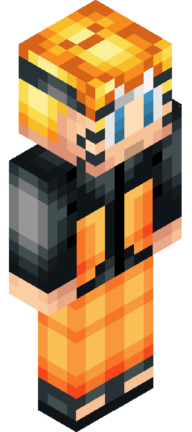 Elisglass25 skin render