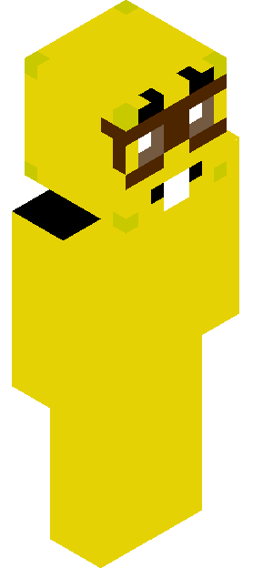 not_Grek skin render