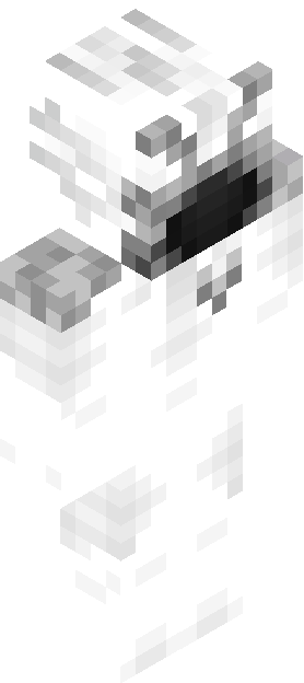 Minecraft skin tagged astronaut rank #10