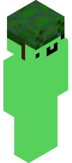 Maztral skin render