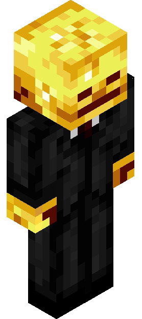 skibidigold skin render